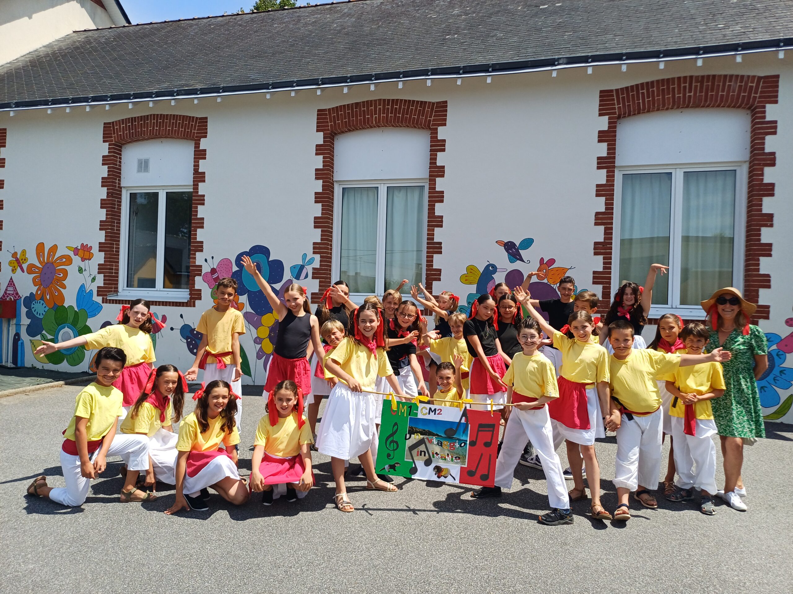 La Kermesse